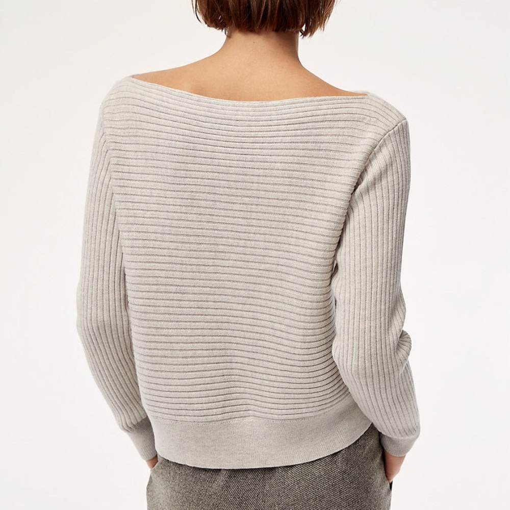 Babaton Luc Sweater